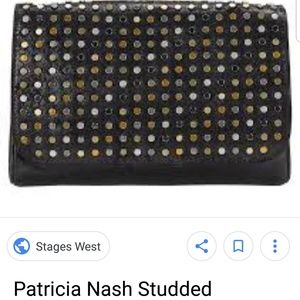 Patricia Nash handbag
